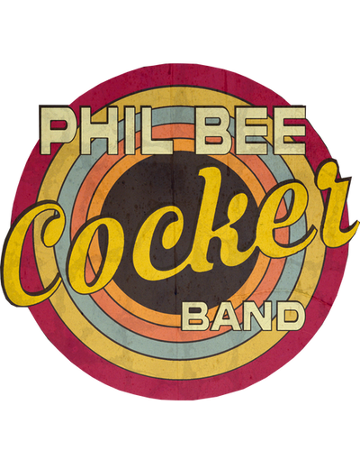 Phil Bee Cocker Band