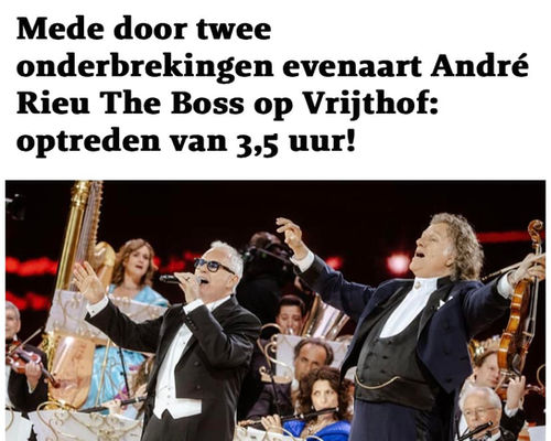 De Limburger online