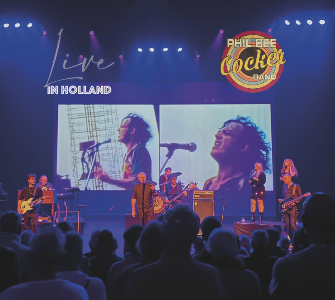 Live in Holland