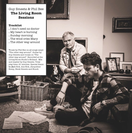 The Living Room Session