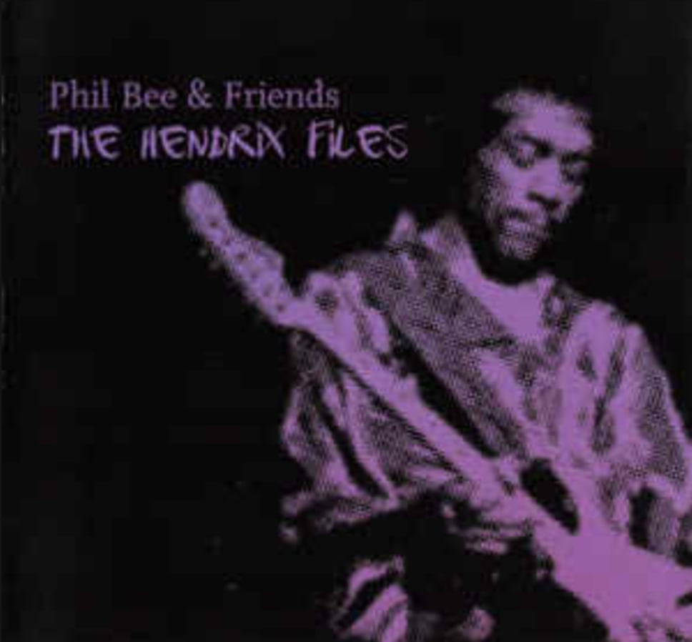 Phil Bee & Friends
