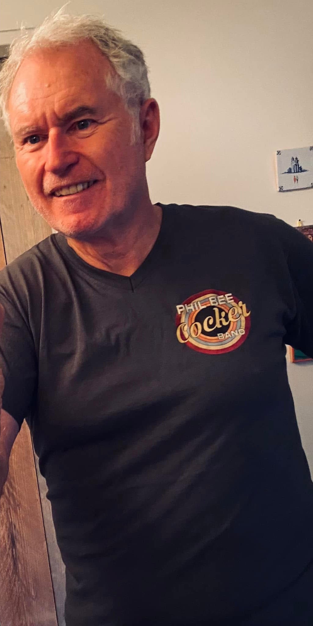 T-shirt Small Logo