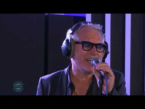 Live at Radio Veronica — With a Little Help from My Friends