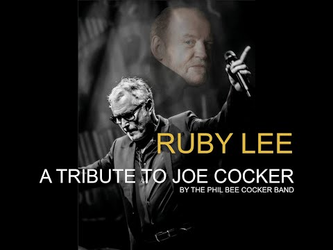 Live at the OLT Valkenburg — Ruby Lee